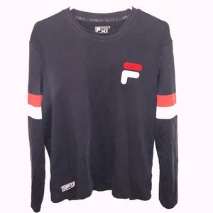 Fila Long Sleeve